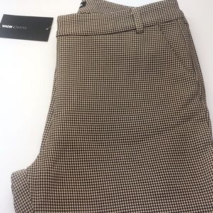 Brand new Fashion nova dress pants ! Never worn ❤️